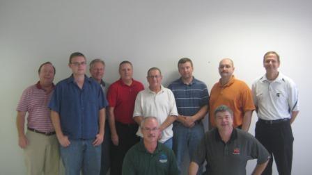 Coal Quality and Combustion Class, Kentucky